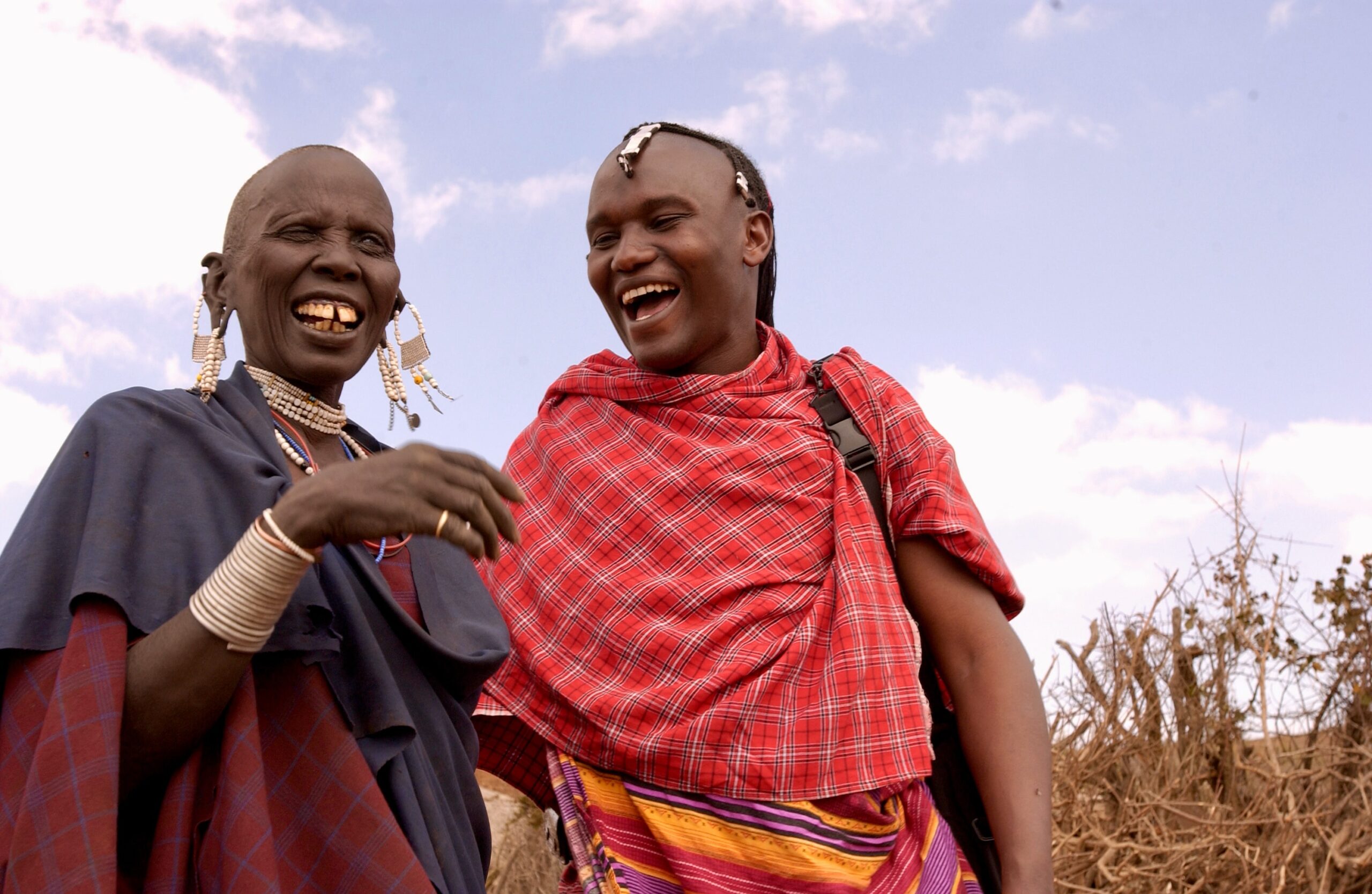 Maasai culture in Tanzania-Mado Tours Africa