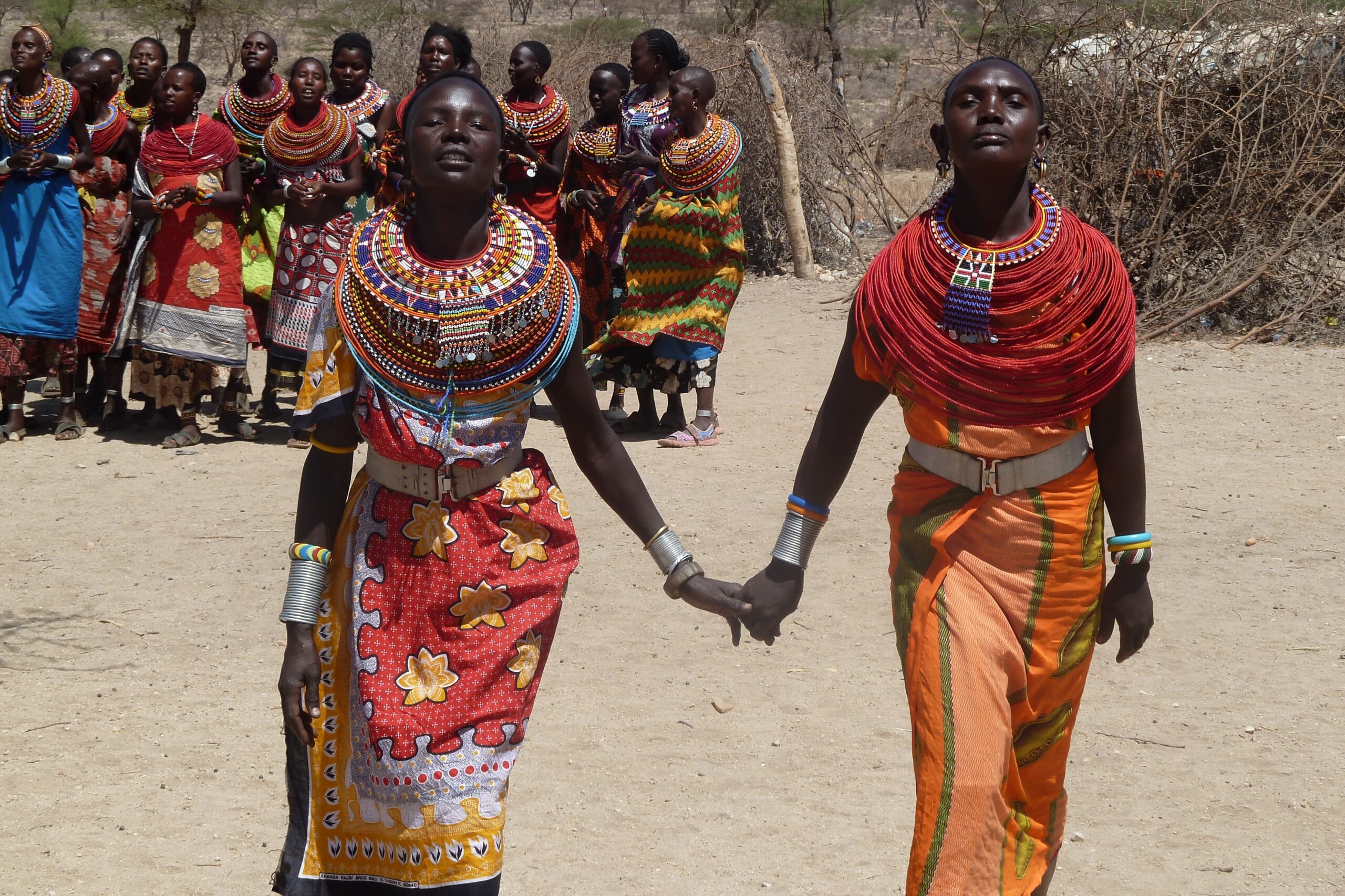Datoga tribe in Tanzania-Mado Tours Africa