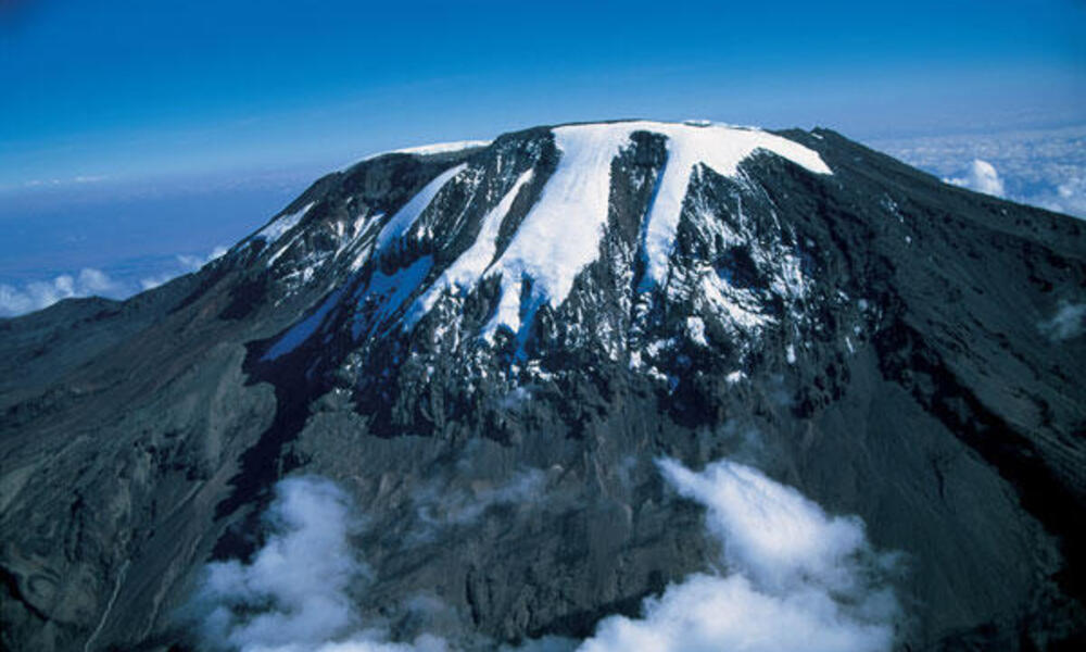 Mount Kilimanjaro-Mado Tours Africa