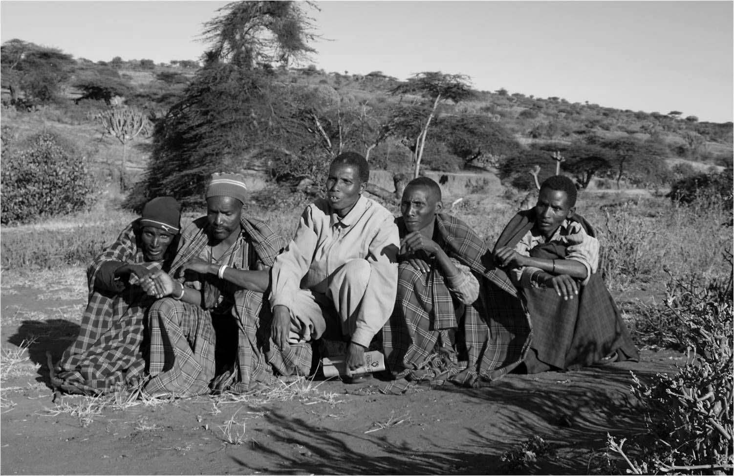 Iraqw tribe in Tanzania-Mado Tours Africa